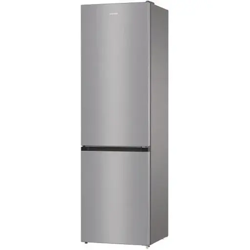 Холодильник Gorenje NRK6202ES4 с морозильной камерой - фото 2