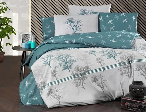 Комплект постільної білизни First Choise Євро 000281127 - фото 2