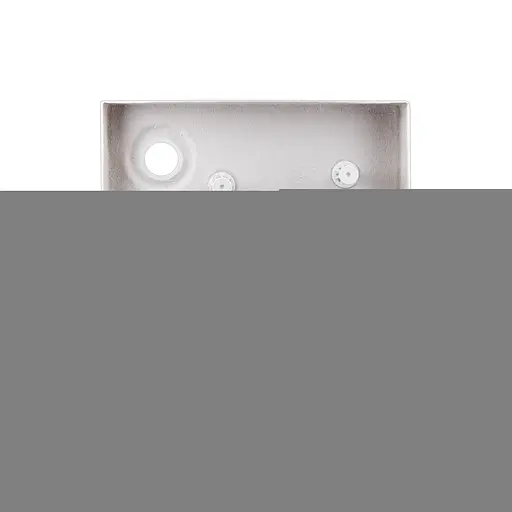 Набір: Qtap душова кабіна Presto CRM1088SP5 Pear 1970x800x800 мм + піддон Tern 308812C 80x80x12 см з сифоном, Хром, Універсальна, матовий - фото 5