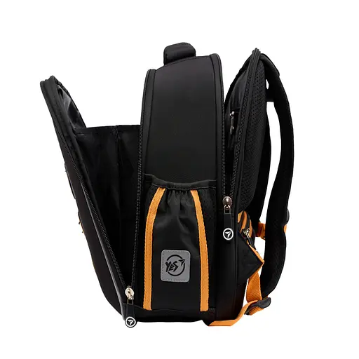 Рюкзак шкільний каркасний Yes Mars H-100 - фото 6