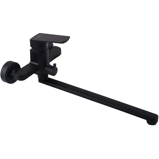 Смеситель для ванны TOPAZ LEXI TL21208A-H57-BL - фото 1