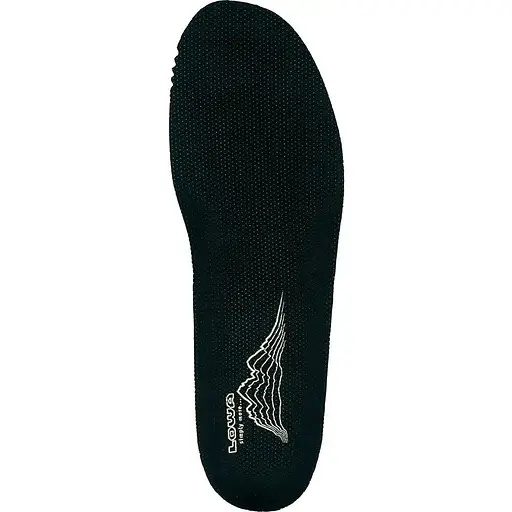 Устілки Lowa Footbed Mountain Lady 39 Black (1012-830099-0111-39.0)