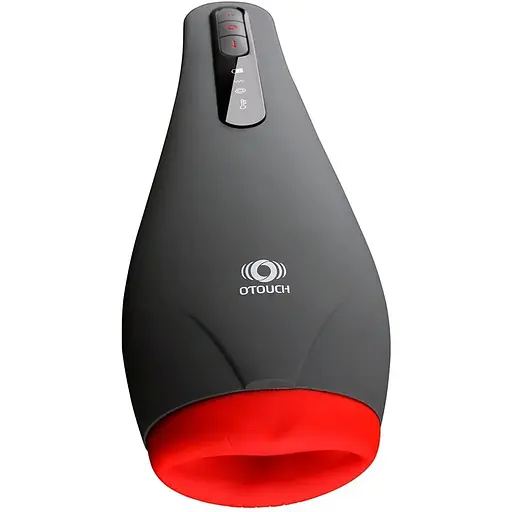 Мастурбатор Otouch AIRTURN 2 - фото 4