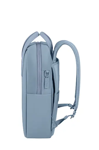 Рюкзак 14.1" Samsonite 4PACK DUSTY BLUE 37,5x27x11 KP3*21001 - фото 4