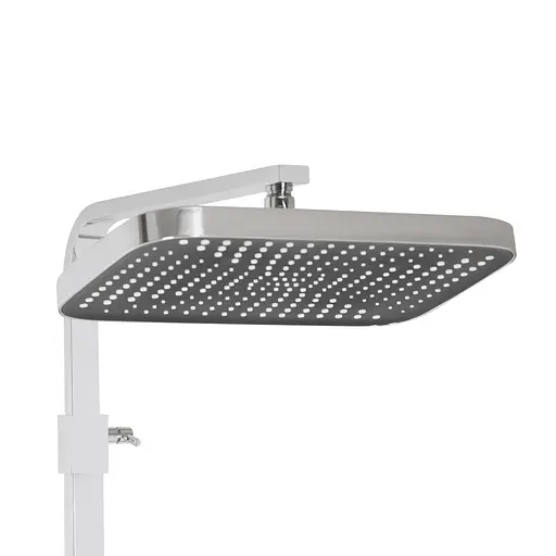 Душова система Qtap Gemini 51103KNC, Хром - фото 7