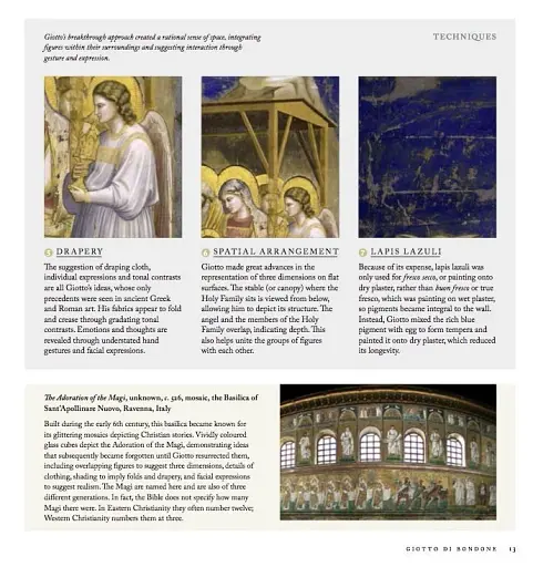 Art in Detail. 100 Masterpieces - фото 4