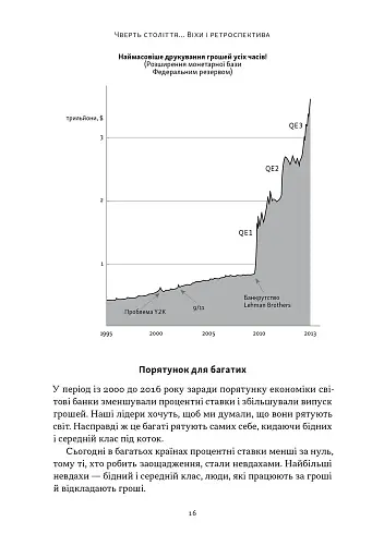 Багатий тато, бідний тато. Що знають про гроші багаті батьки і не знають бідні - фото 11