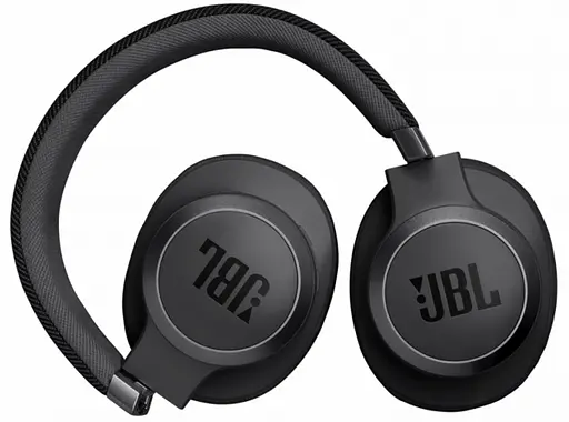 Гарнітура JBL LIVE 770NC Black (JBLLIVE770NCBLK) - фото 7