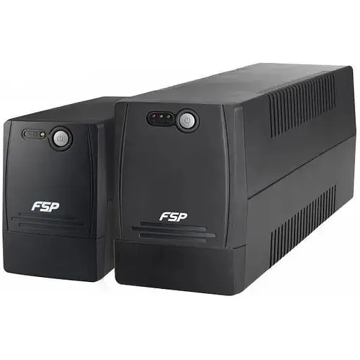 Линейно-интерактивный ИБП FSP FP1500 (PPF9000525) - фото 4