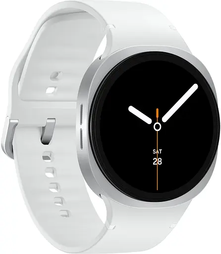 Смарт-часы Samsung Galaxy Watch 8 44mm Silver (SM-L330NZSASEK) - фото 3