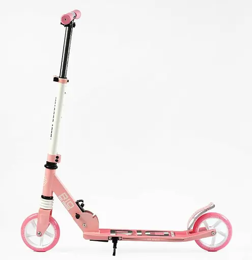 Самокат двухколесный Best Scooter R-23617 - фото 3