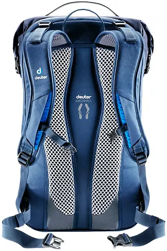 Рюкзак Deuter XV 3 Navy-Midnight (1052-3850418 3379) - фото 3
