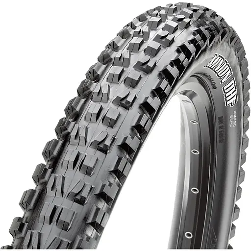 Покрышка Maxxis Minion DHF 29 x 2.30 TPI-60 Foldable EXO/TR (1052-ETB96785000)
