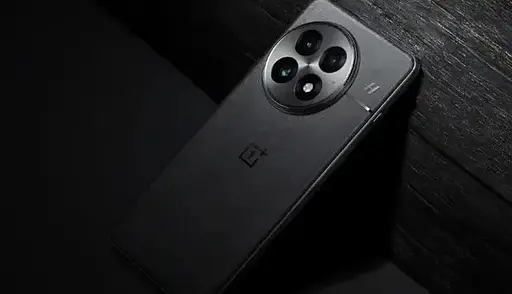 Смартфон OnePlus 13 (PJZ110) 12/512Gb чорний (Unlocked CN) - фото 8