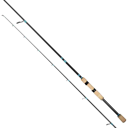 Спінінг G.Loomis NRX Jig & Worm Spinning NRX 802S JWR 2.03 м 3-7 г (1 част.)