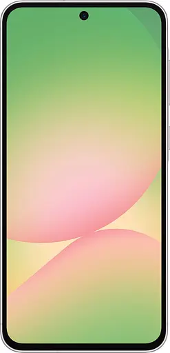 Смартфон Samsung Galaxy A56 5G 8/128Gb Pink (SM-A566BLIAEUC) - фото 2