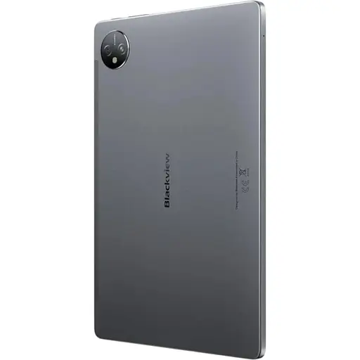 Планшет Blackview Tab 80 4/64GB 4G Dual Sim Grey (6931548314462) - фото 8