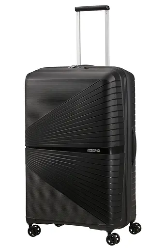 Валіза American Tourister AIRCONIC BLACK 77x49x31 77 См 88G*09003 - фото 7