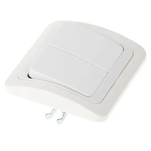 Выключатель Fora CF-2V Classic - фото 3