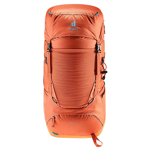 Рюкзак Deuter Fox 40 Paprika-Mandarine (1052-3611222 9905) - фото 6