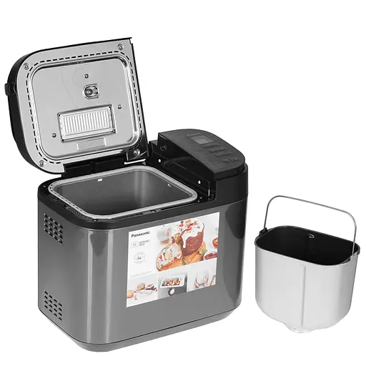 Хлебопечка Panasonic SDYR2540 - фото 7
