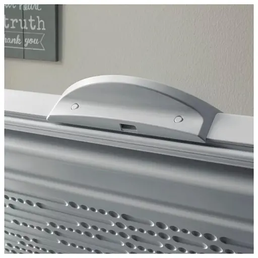 Морозильна скриня Indesit OS 1A 400 H - фото 7