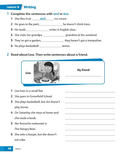 Academy Stars Second Edition Level 2 Workbook with Digital - фото 10