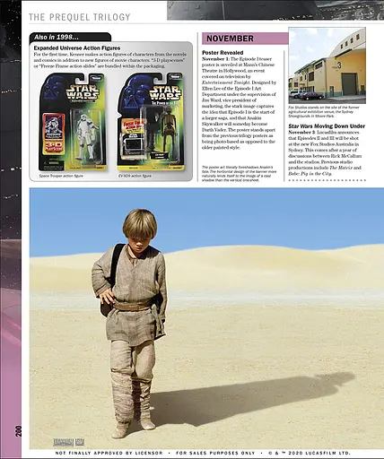 Star Wars Year by Year - фото 12