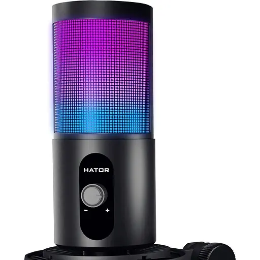 Микрофон Hator Signify RGB PRO+ (HTA-516) [142997] - фото 6