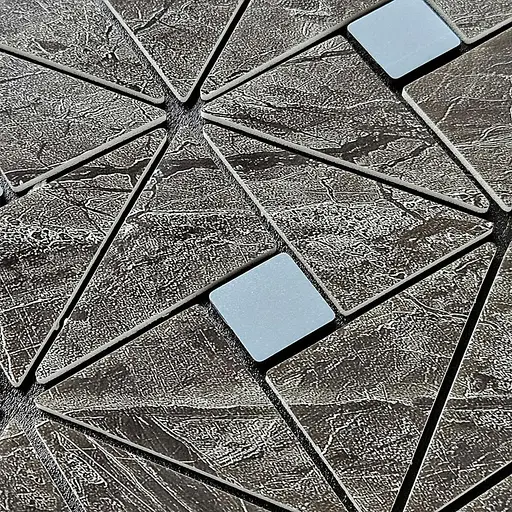 Самоклеющаяся PET мозаика 300х300х4мм SW-00002451 - фото 2