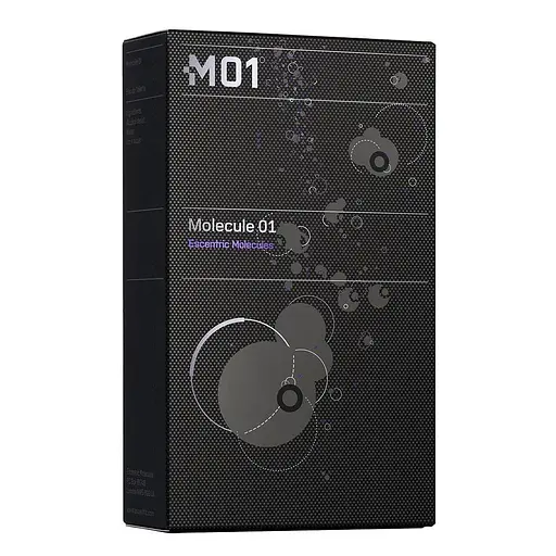 Туалетная вода унисекс Escentric Molecules Molecule 01 Парфюм унисекс 100 мл - фото 5