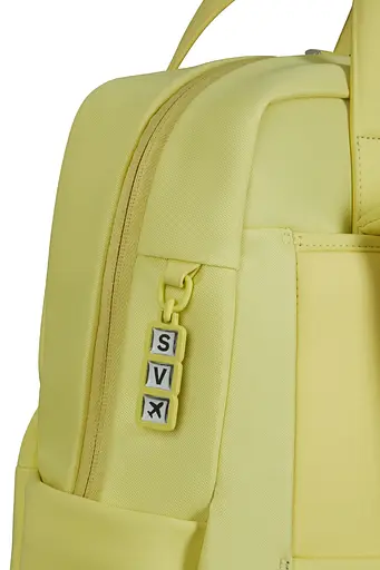 Рюкзак 15,6" Samsonite 4PACK LEMON YELLOW 41x30x12 KP3*06004 - фото 13