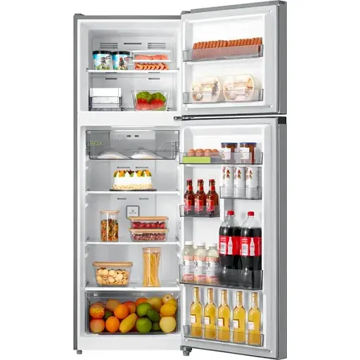 Холодильник Midea MDRT489MTE46 - фото 4