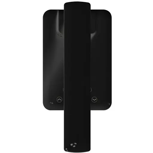 Настольная LED лампа Media-Tech Leditou MT222K 4W 6500K 15W QI со встроенным WRL черная - фото 7