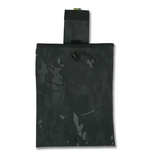 Подсумок Kiborg GU Mag Reset Pouch для сброса Black Multicam (1000-k4091) - фото 5