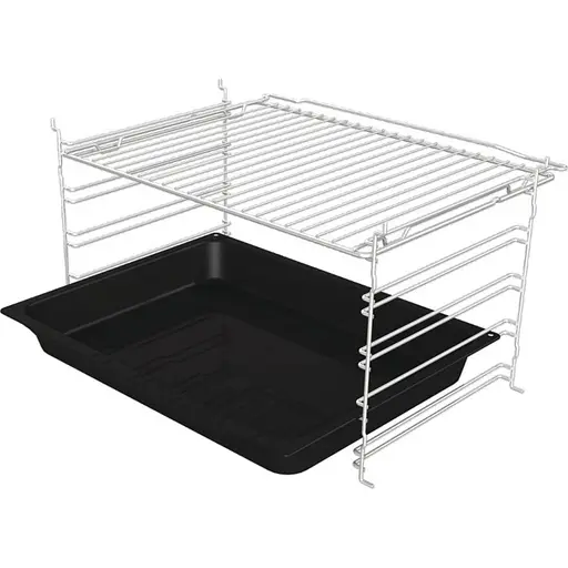 Духовка электрическая Gorenje BO6725E02BG - фото 8