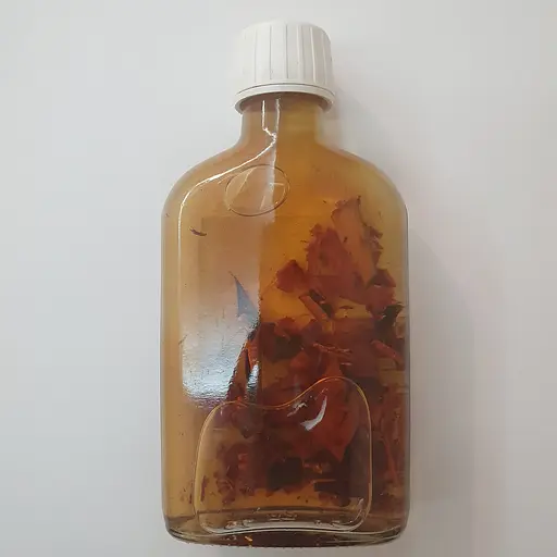 Водна настойка на корі вишні 200 мл - фото 2