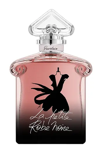Оригинал Guerlain La Petite Robe Noire Intense 50 мл парфюмированная вода - фото 1