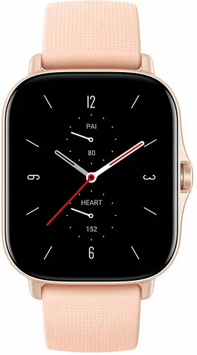 Смарт-годинник Amazfit GTS 2 New Version Petal Pink (UA UCRF) - фото 4