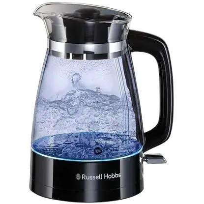 Электрочайник Russell Hobbs Hourglass