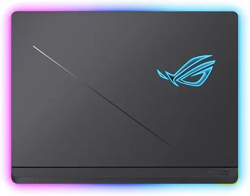 Ноутбук ASUS 16 ROG Strix G16 G615JHR-RV107 FHD IPS/Intel i5-14450HX/16GB/1TB/RTX 5050 8GB/DOS/Volt Green (90NR0LL2-M00460) - фото 7
