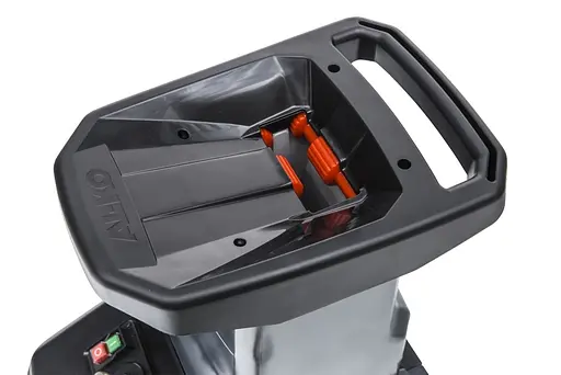 Измельчитель электрический AL-KO LH 2810 (113873) - фото 8