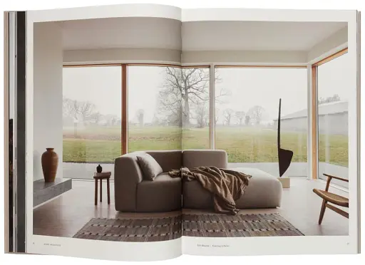 Soft Minimal. Norm Architects. A Sensory Approach to Architecture and Design - фото 4