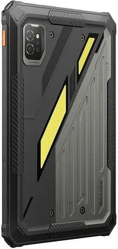 Планшет Blackview Active 7 8/128GB Black (Global) LTE - фото 5