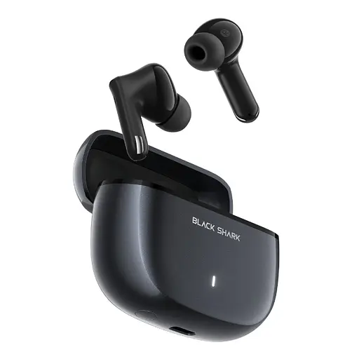 Наушники Black Shark T23 black - фото 2