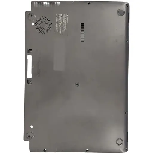 Нижня частина корпусу для ноутбука Toshiba Tecra Z40-A (GM903631811A) Б/в - фото 1