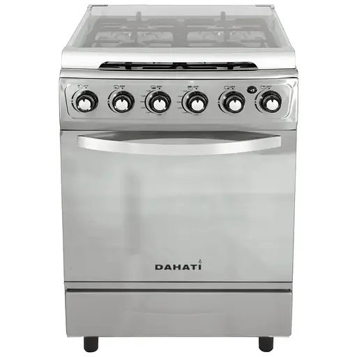 Плита DAHATI 2000-61X - фото 2