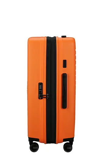 Валіза 68 См Samsonite RESTACKD PAPAYA 68x46x26(29) KO6*86003 - фото 12