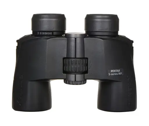 Бинокль Pentax SP 8X40 WP (65871) - фото 7