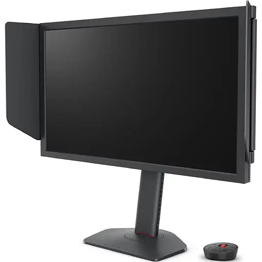 Монитор 24.1" BenQ Zowie XL2586X+ FHD TN 600Hz (9H.LN8LB.QBE) - фото 4